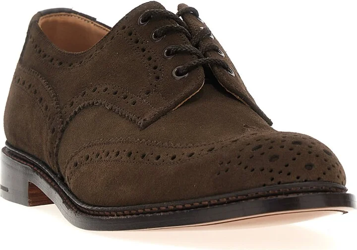 'bourton' Lace-up Shoes - Image 2