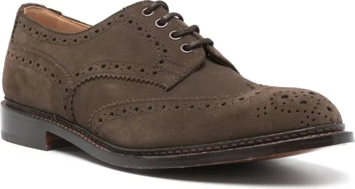 Bourton lace-up shoes - Image 2