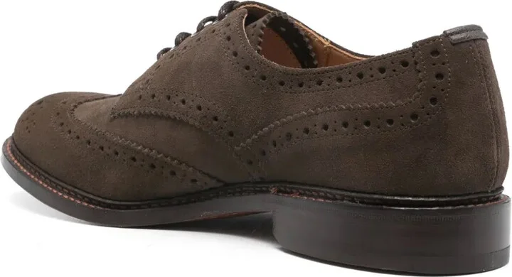 Bourton lace-up shoes - Image 3