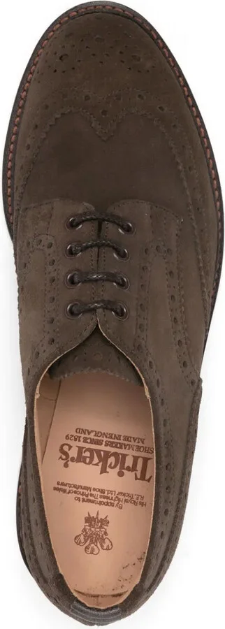 Bourton lace-up shoes - Image 4