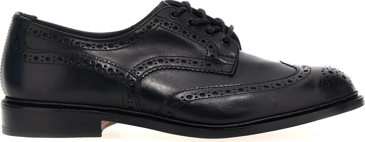 'bourton' Lace-up Shoes