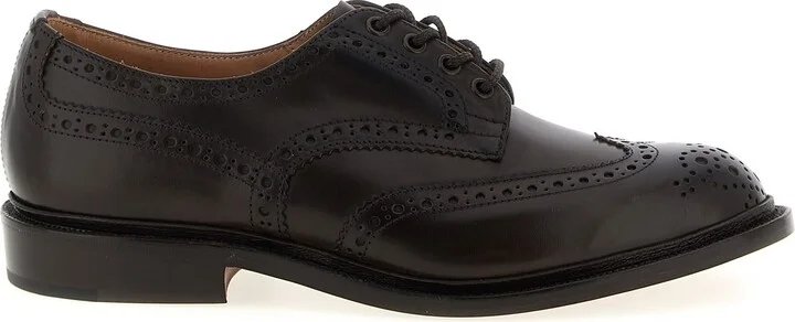 'bourton' Lace Up Shoes