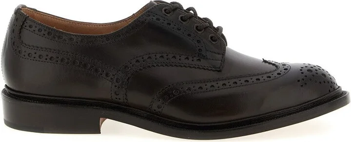 'Bourton' Lace Up Shoes