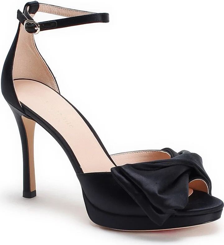 Black Fabric
