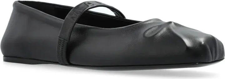 Bow Ballerina Shoes - Image 4