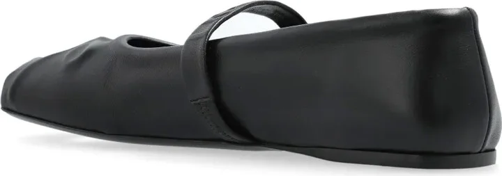 Bow Ballerina Shoes - Image 5
