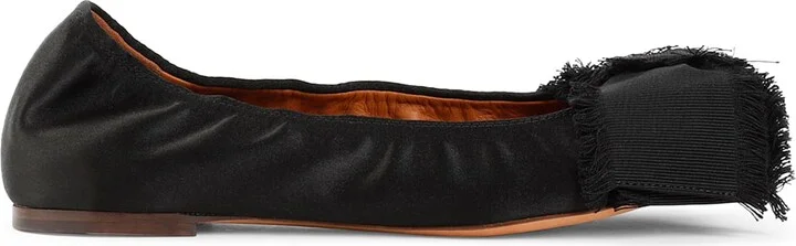 Bow Ballerinas - Image 2