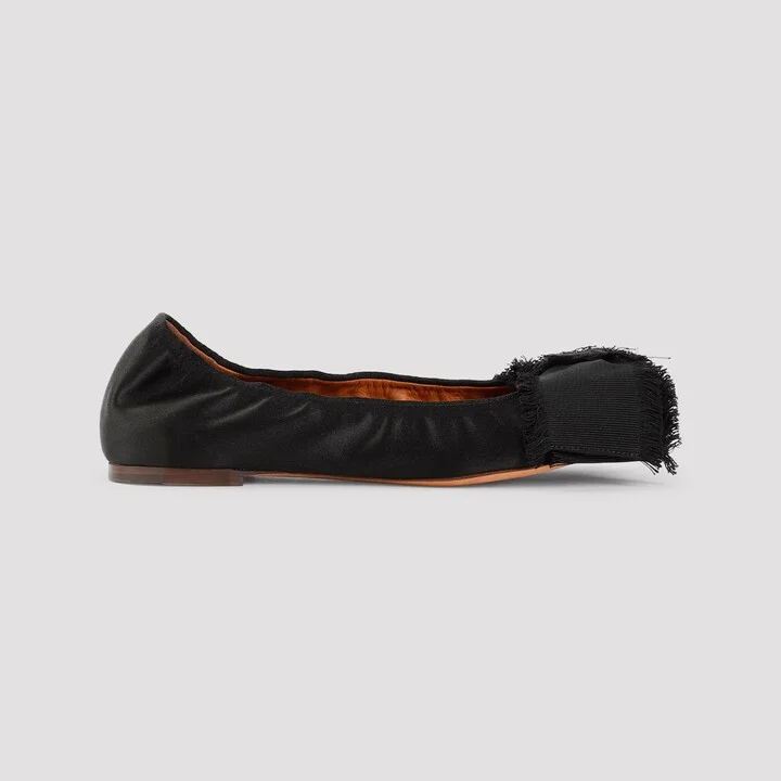 Bow Ballerinas - Image 3