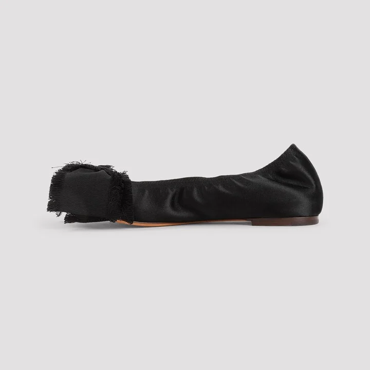 Bow Ballerinas - Image 4