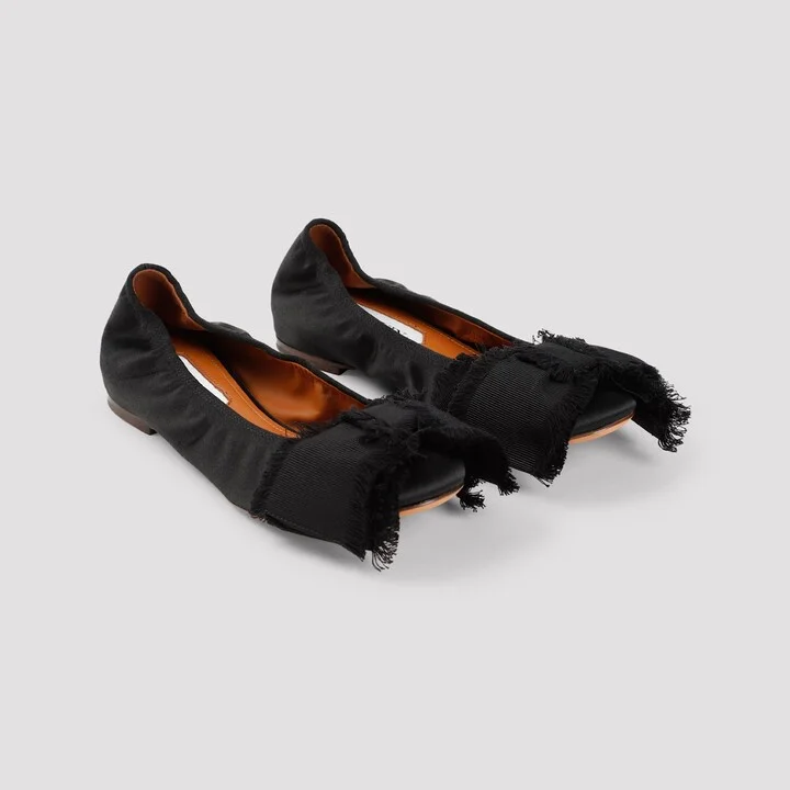 Bow Ballerinas - Image 5
