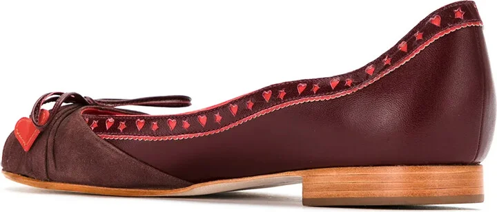 Bow Ballerinas - Image 3