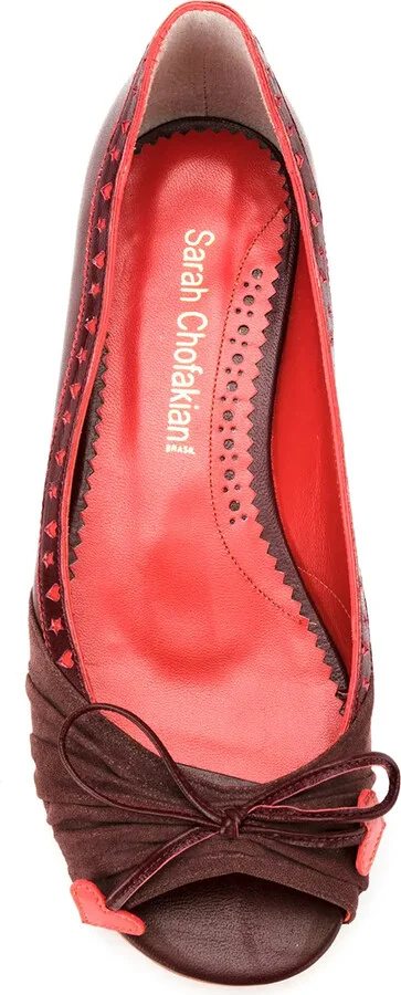 Bow Ballerinas - Image 4