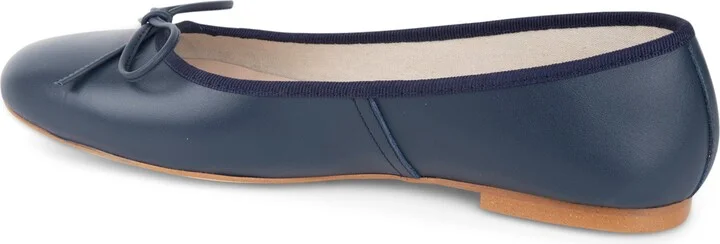Bow Ballet Flat - Image 3
