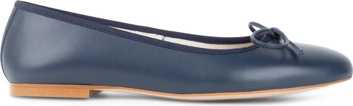 Bow Ballet Flat - Image 4