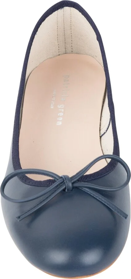 Bow Ballet Flat - Image 5