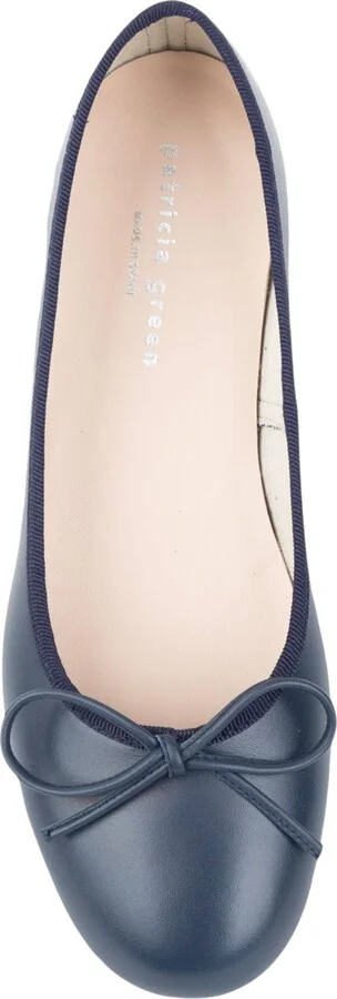 Bow Ballet Flat - Image 6