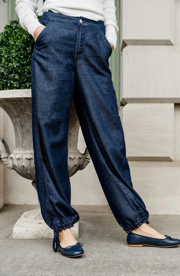 Bow Ballet Flat - Image 8