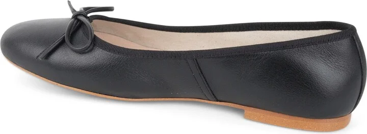 Bow Ballet Flat - Image 11