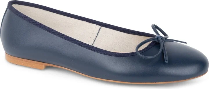 Bow Ballet Flat