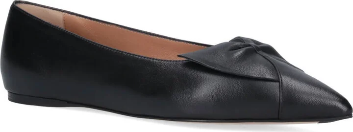 Bow Ballet Flats - Image 2