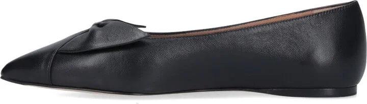 Bow Ballet Flats - Image 3