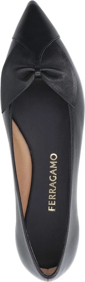Bow Ballet Flats - Image 5