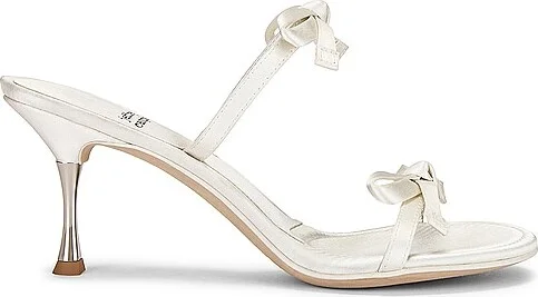 Bow-Bow Sandal