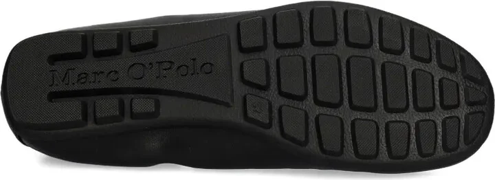 Bow-Detail Ballet Flats - Image 4