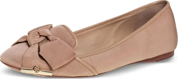 Bow-Detail Flats - Image 2