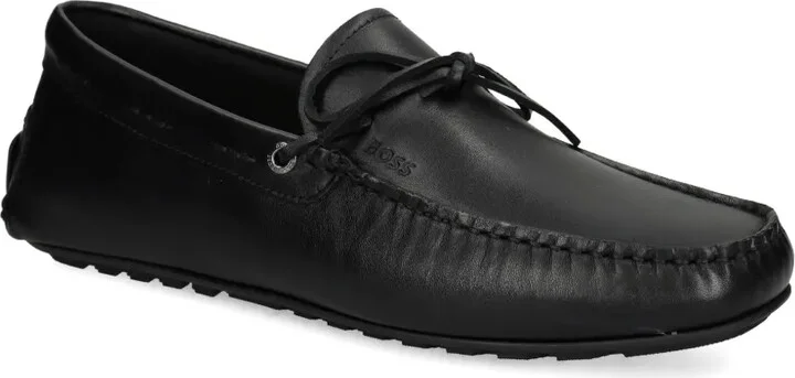 Bow-Detail Loafers - Image 2