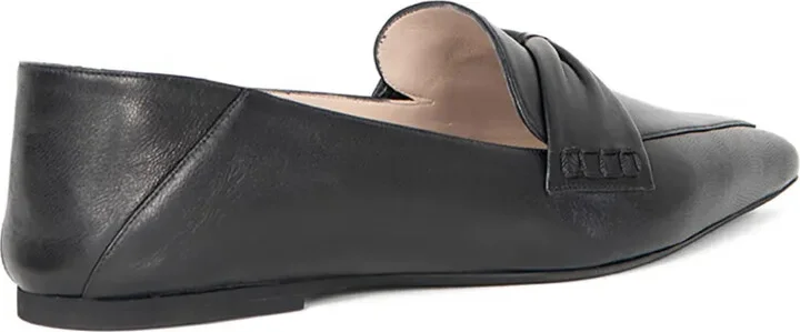 Bow-Detail Loafers - Image 2
