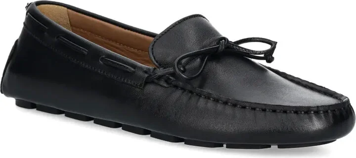 Bow-Detail Loafers - Image 2