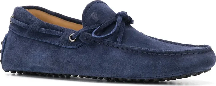 Bow Detail Loafers - Image 2