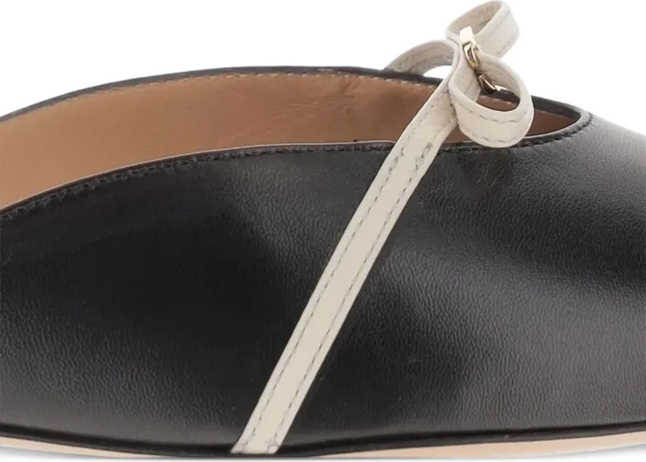 Bow-Detail Mules - Image 5