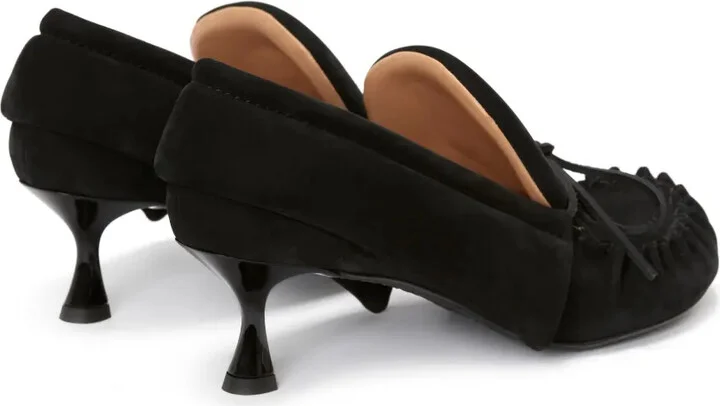 Bow-Detail Pumps - Image 3