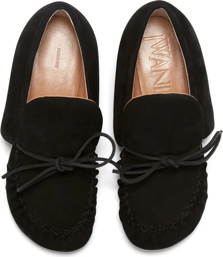 Bow-Detail Pumps - Image 4
