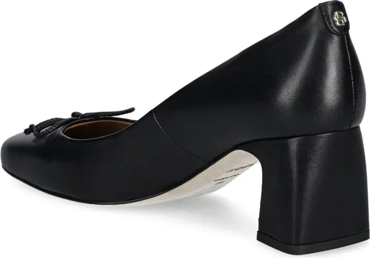 Bow-Detail Pumps - Image 3