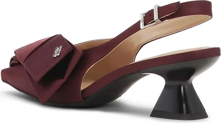Bow-Detail Pumps - Image 3
