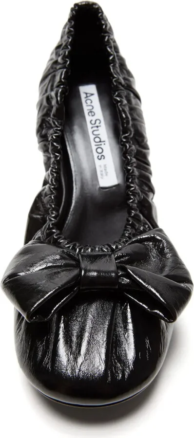 Bow-Detail Pumps - Image 3