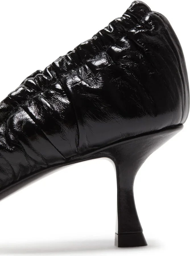 Bow-Detail Pumps - Image 4