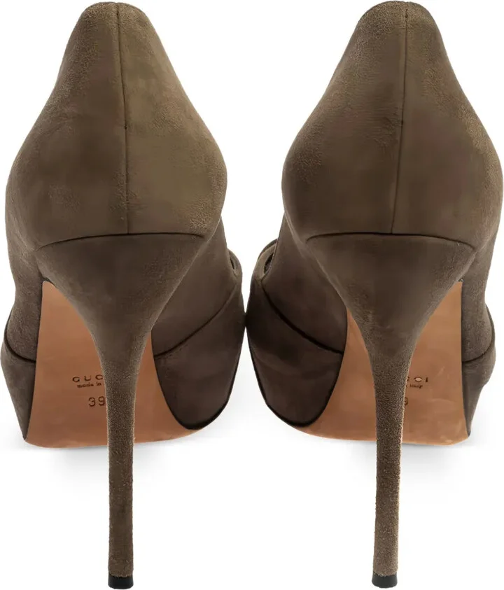 Bow-Detail Pumps - Image 3