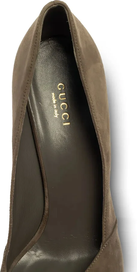 Bow-Detail Pumps - Image 5
