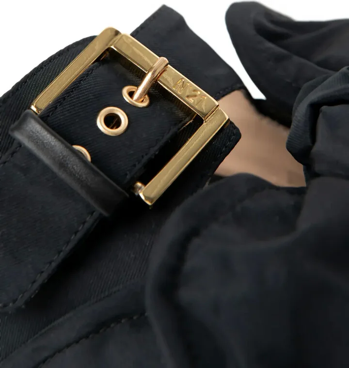 Bow-Detail Sandals - Image 4