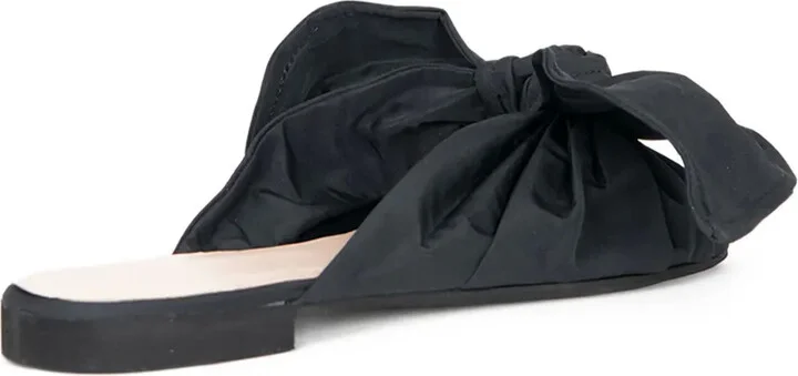 Bow-Detail Sandals - Image 2