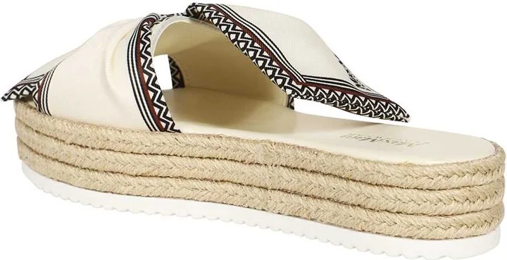 Bow Detail Sandals - Image 3