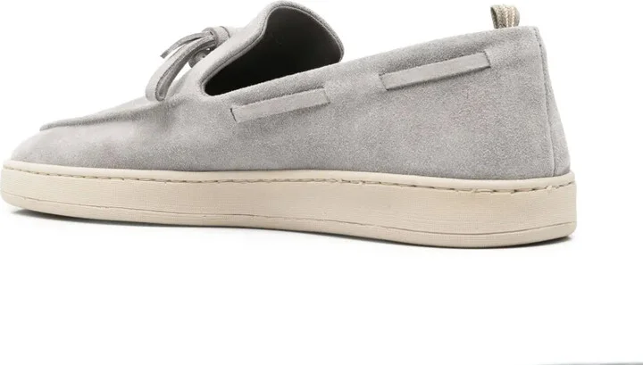 Bow-Detailed Loafers - Image 3