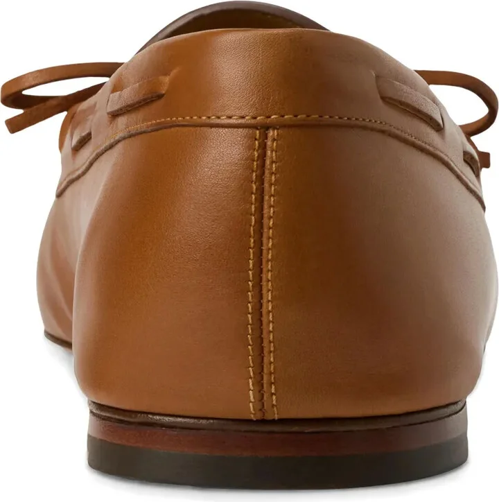 Bow-Detailing Loafers - Image 3