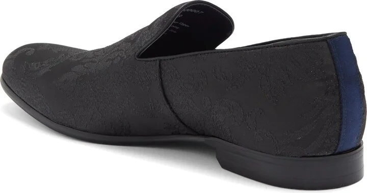 Bow Embellished Loafer - Image 2