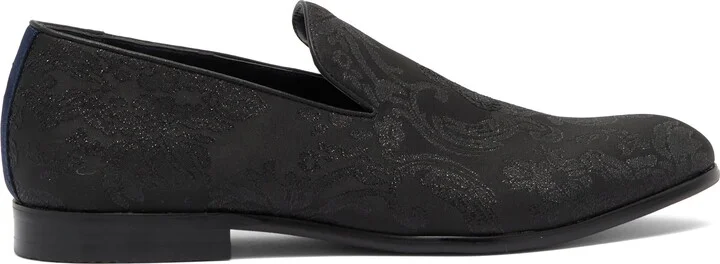 Bow Embellished Loafer - Image 3