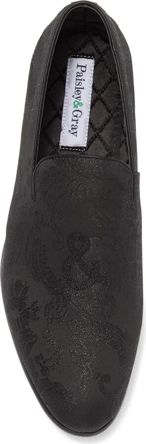 Bow Embellished Loafer - Image 4